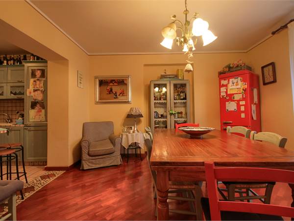 3+ bedroom apartment for sale in Montemarciano