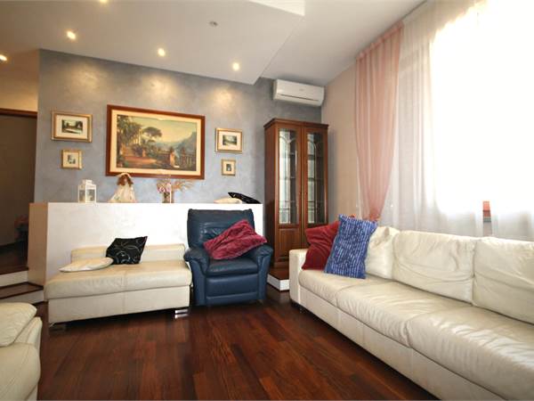 Town House for sale in Montemarciano