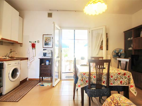1 bedroom apartment for sale in Montemarciano