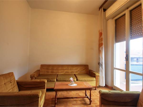 APPARTAMENTO CON DUE CAMERE