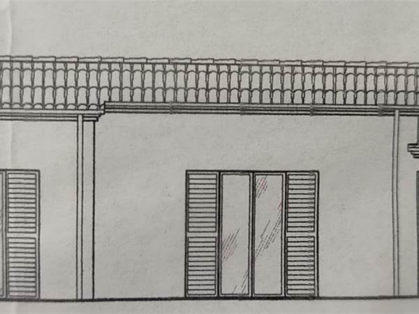 Warehouse for sale in Senigallia