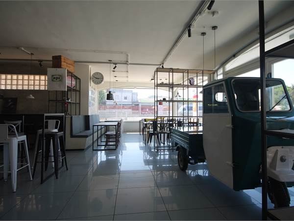 PIZZERIA DA ASPORTO