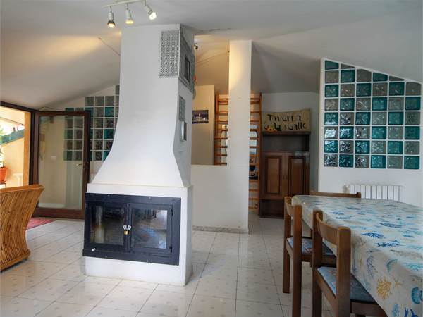 Apartment for sale in Montemarciano