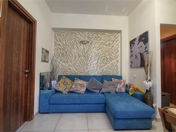 1 bedroom apartment for sale in Montemarciano