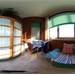 balcone verandato