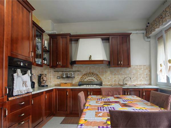APPARTAMENTO