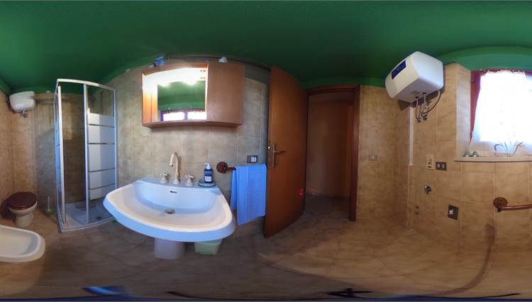 bagno taverna