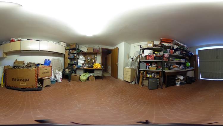 garage
