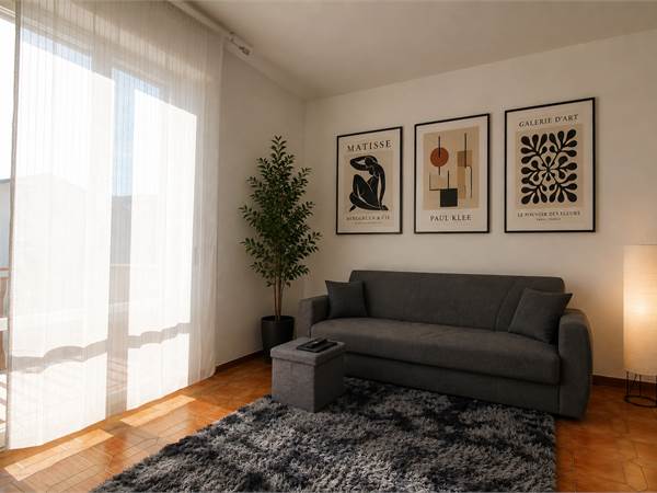 3+ bedroom apartment for sale in Montemarciano