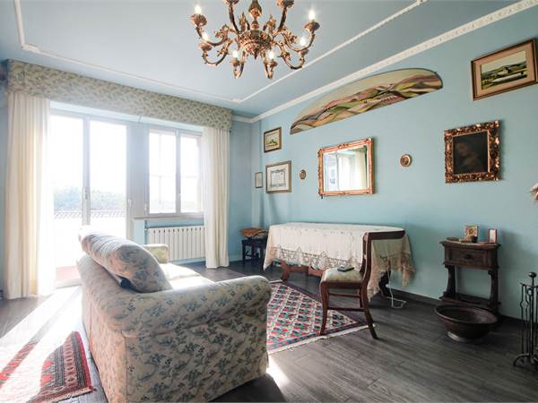 Apartment for sale in Montemarciano