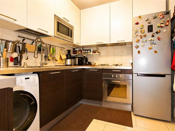 3+ bedroom apartment for sale in Montemarciano