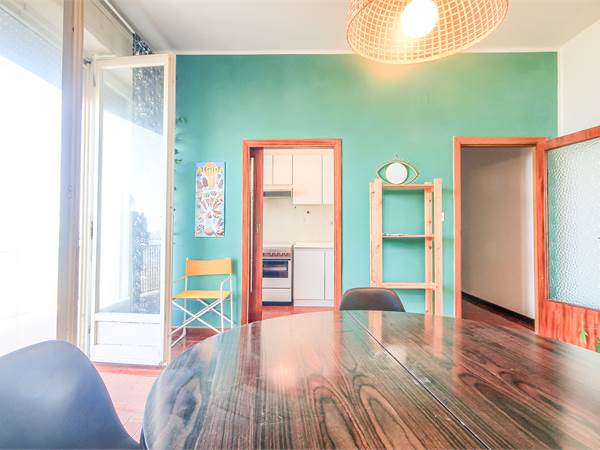 3+ bedroom apartment for sale in Senigallia