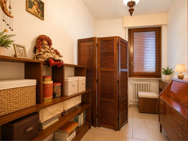 Apartment for sale in Montemarciano