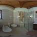 1^ bagno